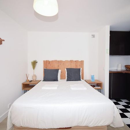 Cozy Studio Near The Beach Cascais Exterior photo