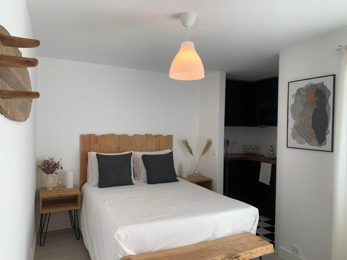 Cozy Studio Near The Beach Cascais Exterior photo