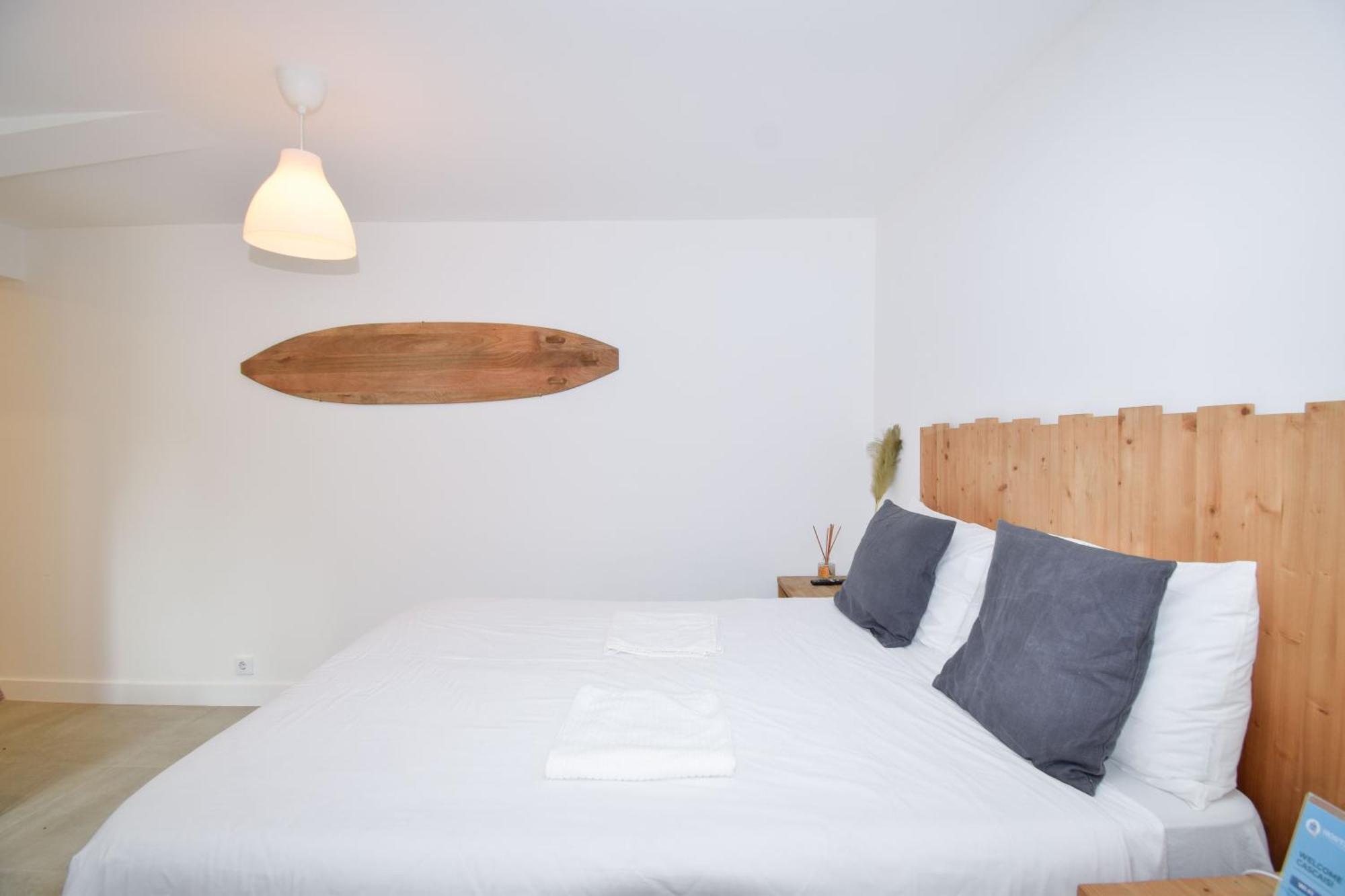 Cozy Studio Near The Beach Cascais Exterior photo